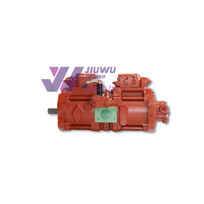 Kawasaki K3V112DT-9C12 Hydraulic Pump Excavator Parts