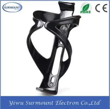 Light weight materials bike bottle cage water bottle holder for bike