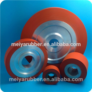 Heat Transfer rubber silicone handbags