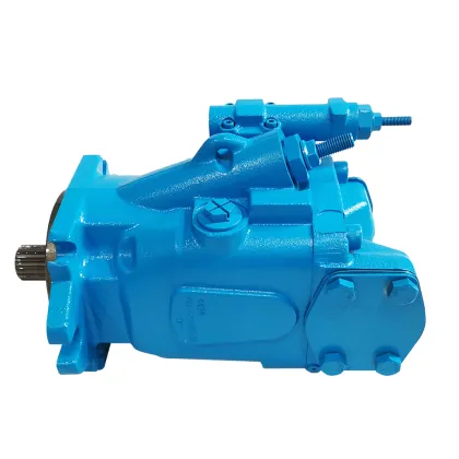 ADU080 Vickers Hydraulic Pump - ADU041 ADU049