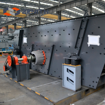 Zenith Fine Sand Vibrationsbildschirm