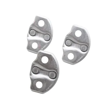 BAINEL Side Door Lock Latch Striker for Tesla Model 3/Y (2017-2023) - ORIGINAL Auto Spare Body Part
