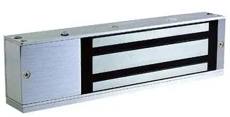 Surface Mount Electric Door Lock for Hotel / Office Wooden