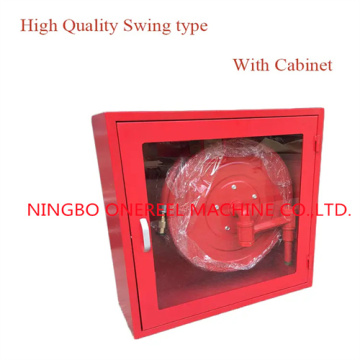 Fire Protection Fixed Swing Hose Reel