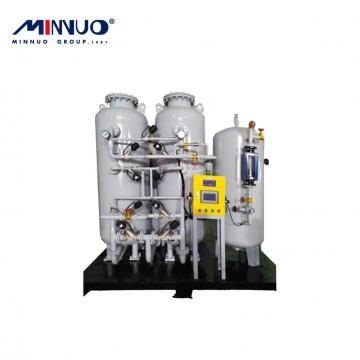 Generador de nitrógeno industrial OEM barato 20 nm3/h