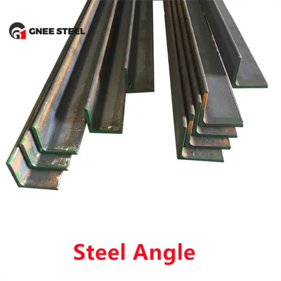 Slotted Galvanized Angle Steel for Enhanced Tensile Strength Applications