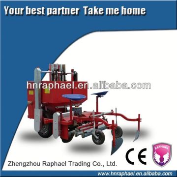 seed potato planter