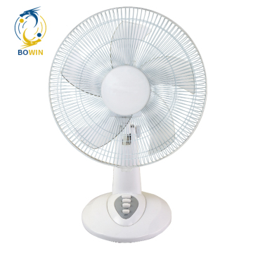 BOQI OEM 12 Inch & 16 Inch Table Fan Hot Sale in Philippines Market