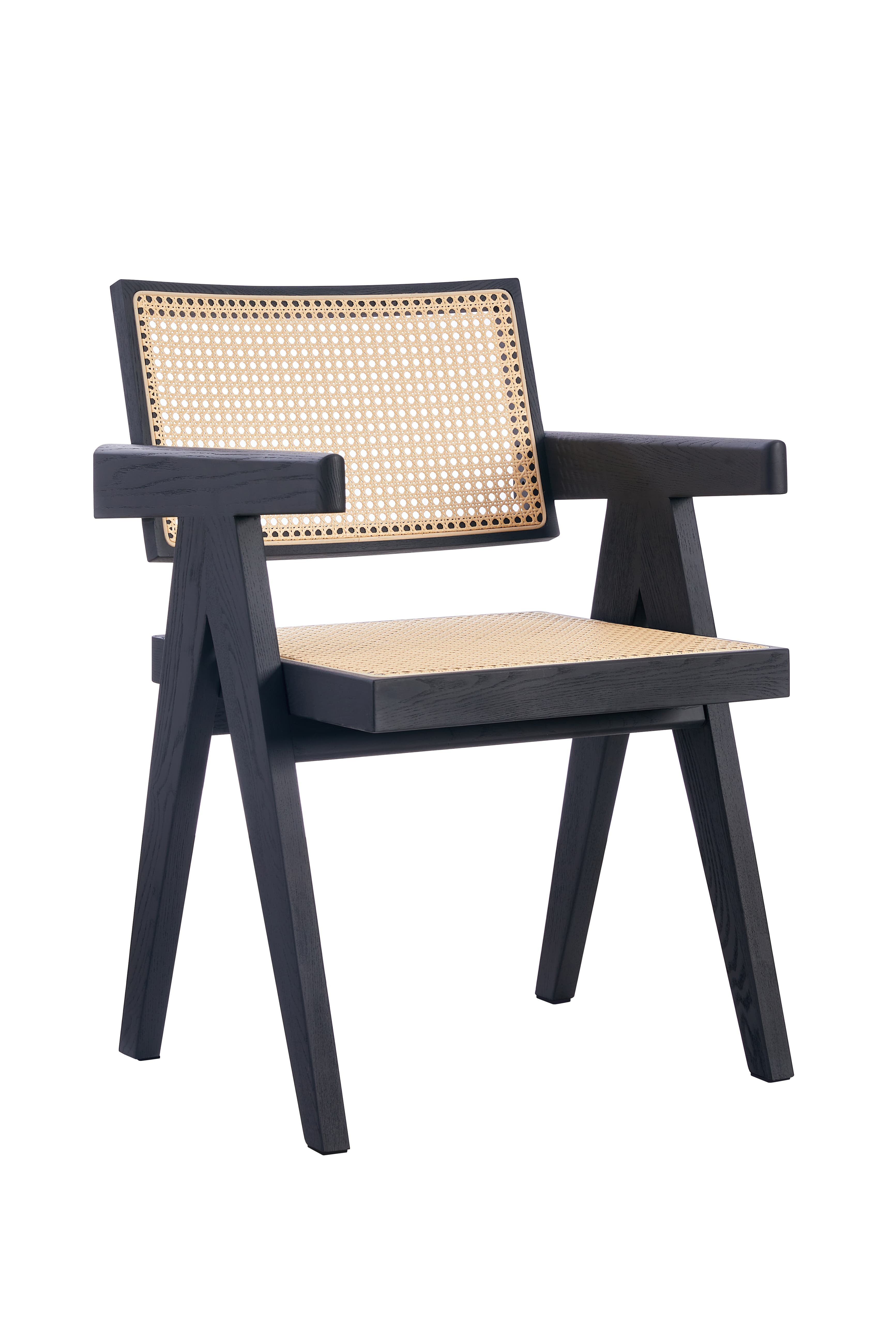 wood dining chair