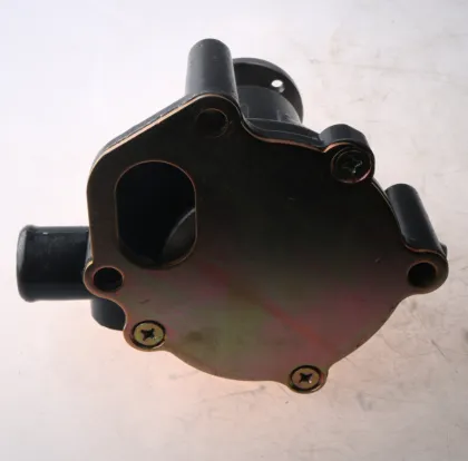 4TNE88 yanmar tractor water pump 729428-42003