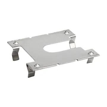 Earthing Clips and Grounding Clips for Solar PV Panels