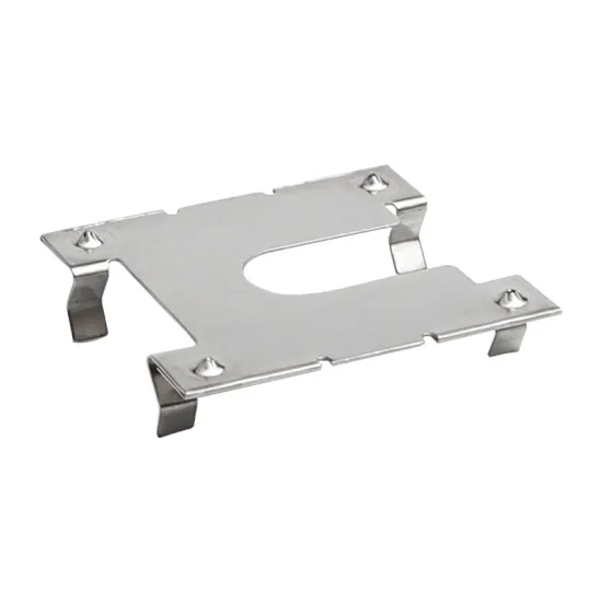 Earthing Clips and Grounding Clips for Solar PV Panels