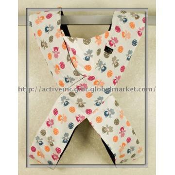 Baby bag