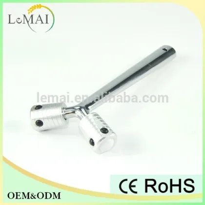 Germanium Mini Massage Product Face Cream Derma Roller