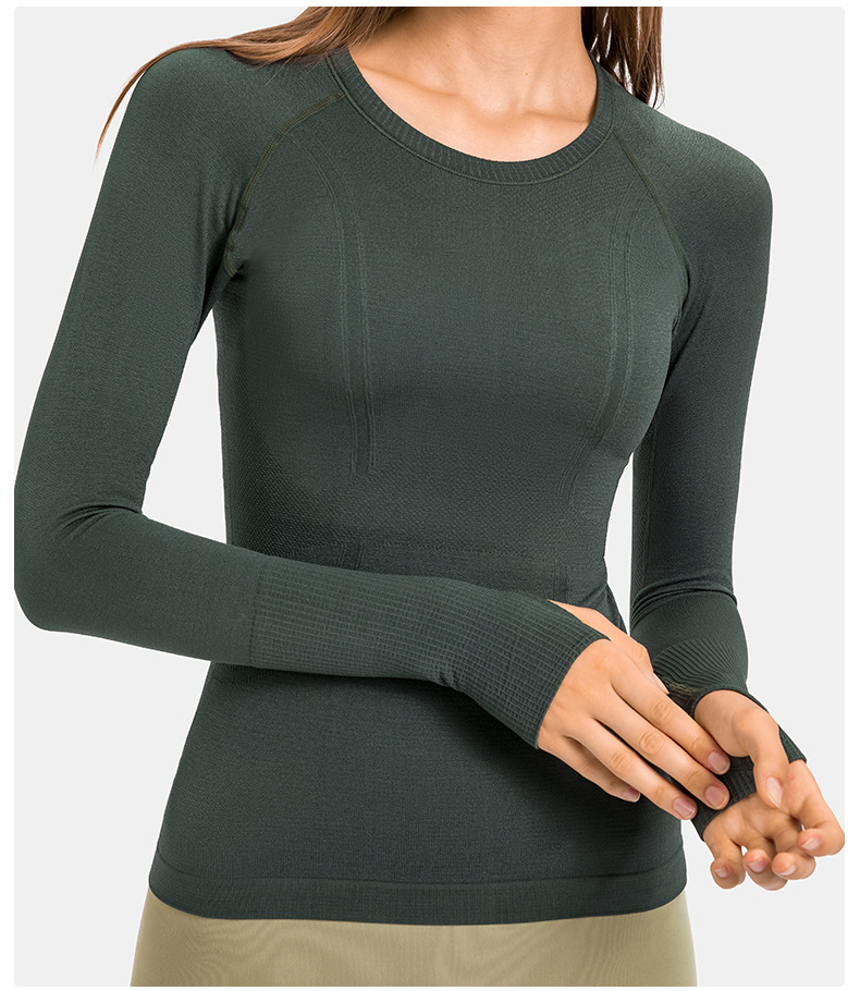 long sleeve base layer equestrian