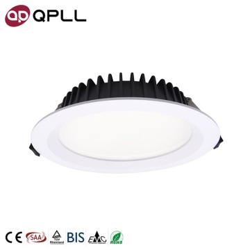 Commercial 30W LED Downlight - New Product Round SMD Recessed Mounted