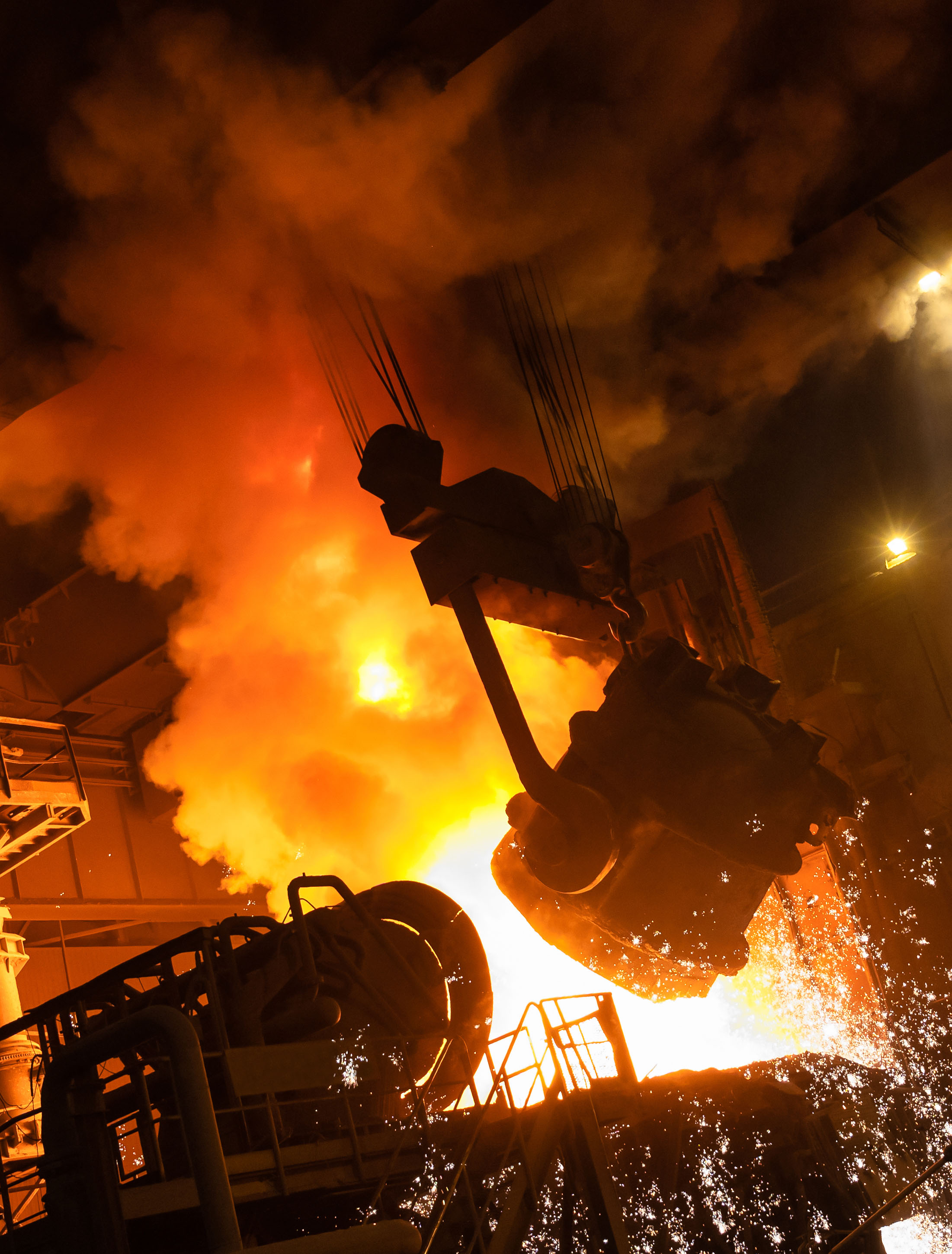 Metallurgy