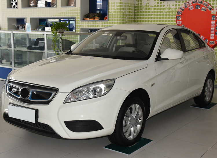 High Speed Electric Car Vehicles New Cars With Airbags 2020