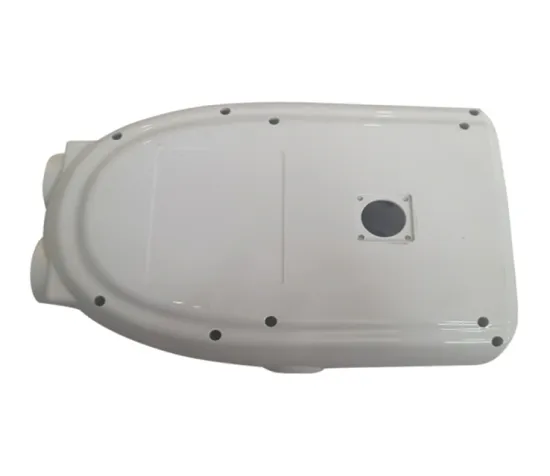 Plastic CNC Machining Service