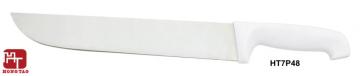 stainless steel 12inch chef knife