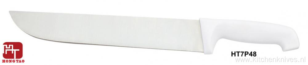 stainless steel 12inch chef knife