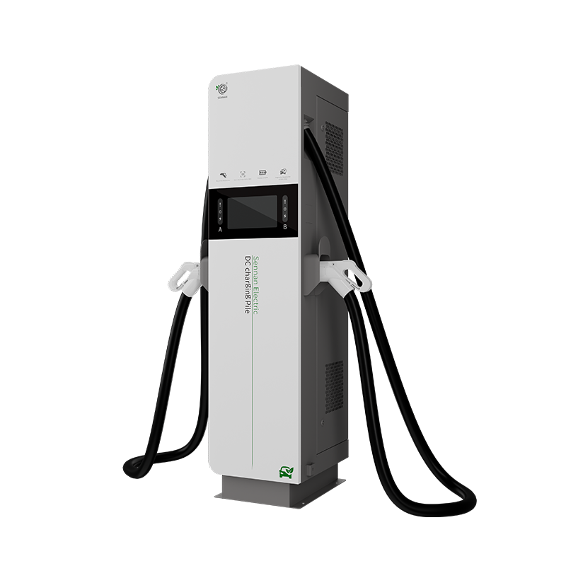 EV Charging Pile