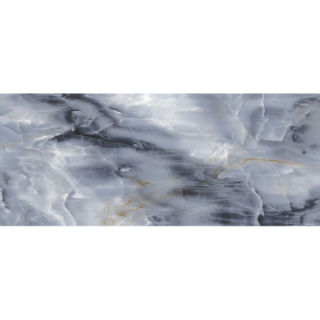 Sintered Stone Glossy Porcelain Slab for Luxury Spaces