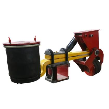 High Quality Air Suspension Frame for Automobile Shock Absorbers