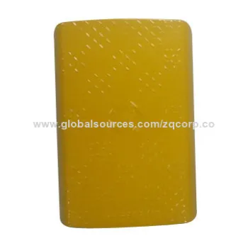 Popular Universal Dedicate High-powerful 9,000mAh Battery Bank with 5V DC-1,000mA Input