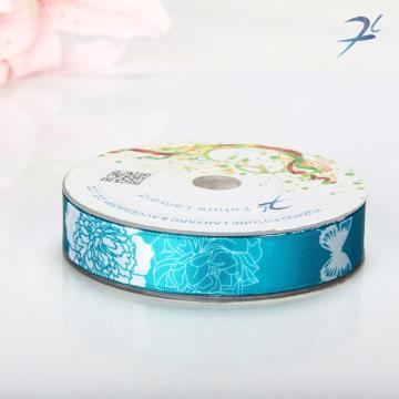 Elegant Promotion Gift Satin Ribbon