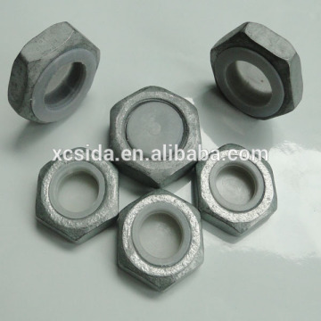 special nut and bolt top sale hex thin nut