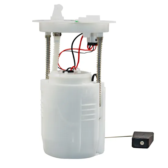 Dopson DPS1131 Electric Fuel Pump Machine Assembly Car Parts 17045-TVE-H01 for Honda 10th Gen Accord