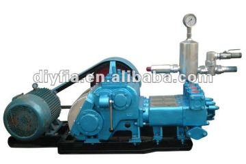 BW-450 slurry pump mud pump for drilling rig