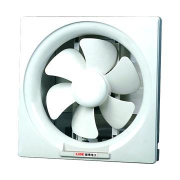 Window Type Exhaust Fan