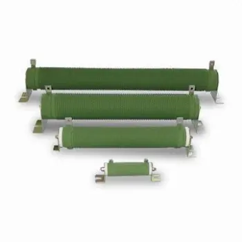 High-power Resistor, Used for Power Supply Test, Circuit, Transducer and Watercraft