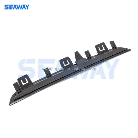 High Quality Fog Lamp Case for Hongqi H5 - 2803413HF01 2803414HF01