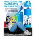 Filterelated Ph Water Bottle Alkaline 9.5