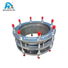 Flanged Stainless Steel Dismantling Joint