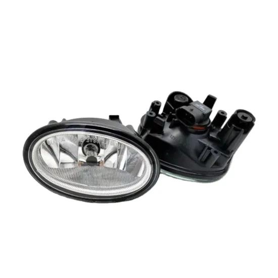Factory Price Auto Lighting System Front Fog Lamp for Honda Vezel/HRV 2014