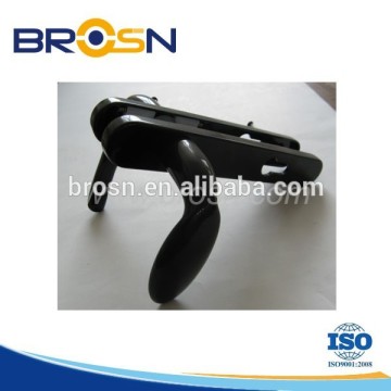 A6063 /6061 Customsized Aulminum Casting machine ry Part