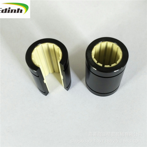 for sbr guide block the inner plastic bearing LM20UUOP