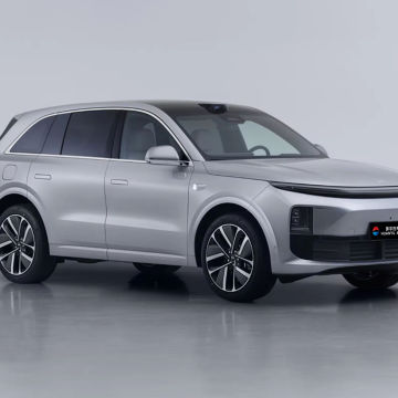 Leading Ideal Air Pro Max Ultra Luxury SUV - Lixiang L7 L8 L9 Max Ultra Ready to Ship