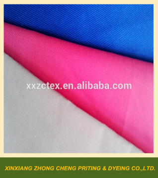 High quality 65% polyester 35% cotton carbon grinding