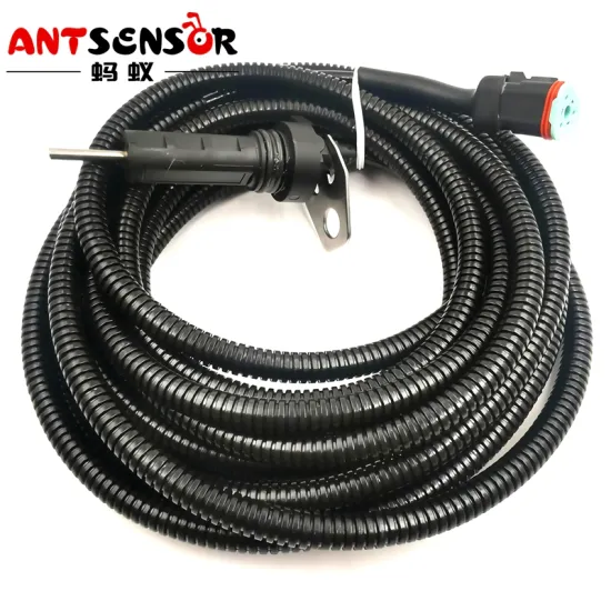 Auto Electronics Brake Pad Alarm System 7420928560 for RENAULT TRUCKS