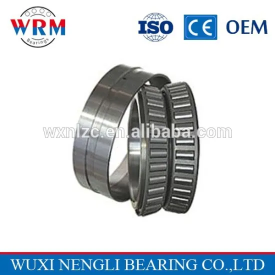 Double row tapered roller bearings 170*230 for SHelicopter transmissions tapered roller bearing 352926
