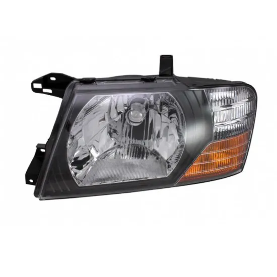 Auto Headlamps for Mitsubishi V73 Pajero 2001-2006 (MN548036/MN548035/MN136506/MN136505)