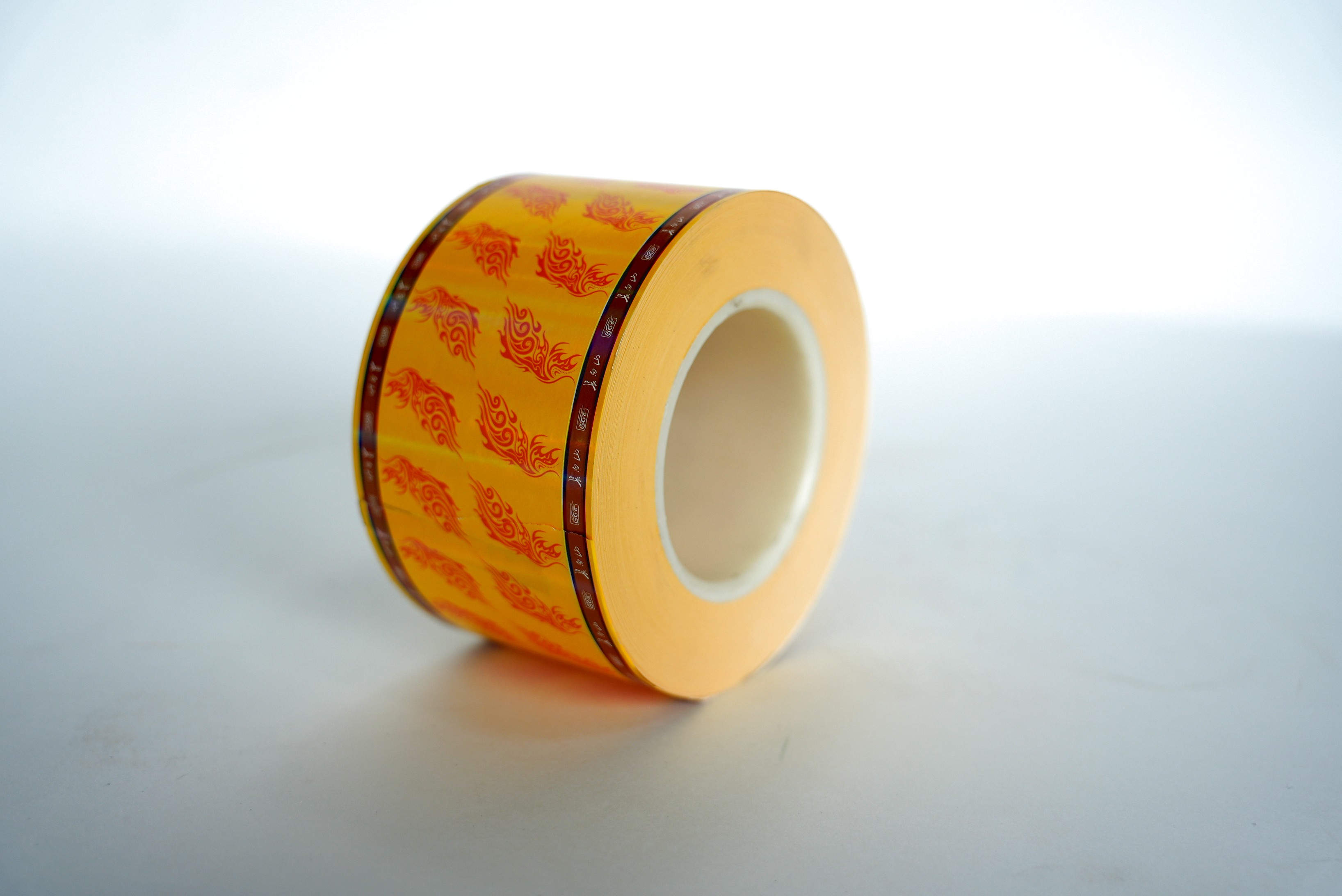 Transfer Type Packaging Paper For Premium Cigarette Printing