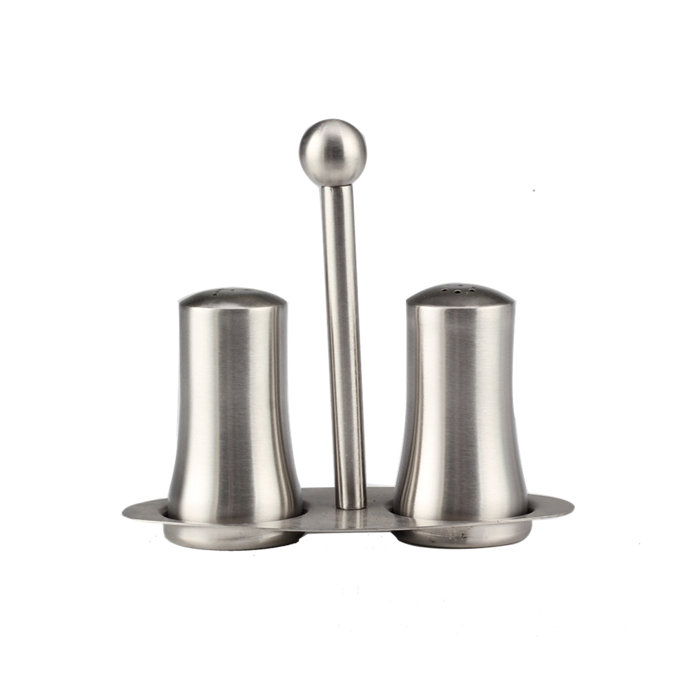 Amazon Hot Sell Wholesale Salt And Pepper Shaker Set