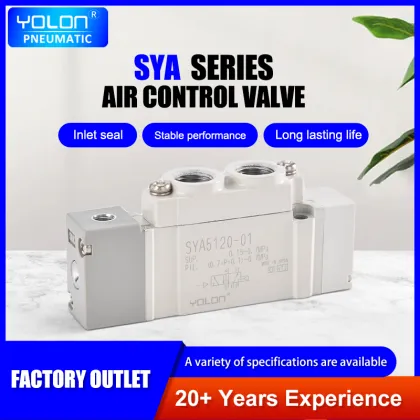 Used Plate Type Pneumatic Control Valve Pneumatic Parts for Industrial & Machinery Applications