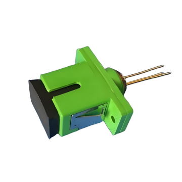Polyethylene HDPE plastic parts Diode Block Insert